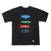 Globalization Tee