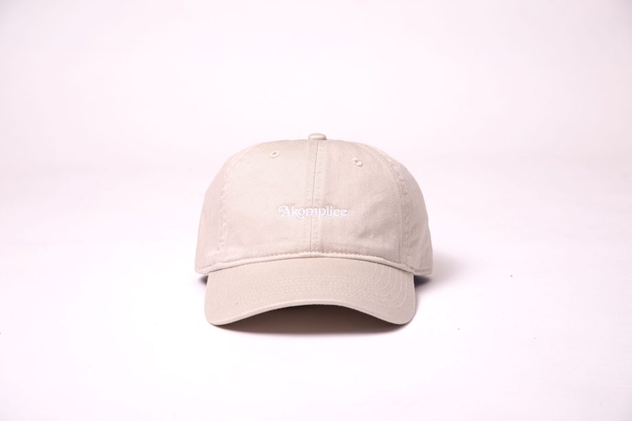 Akomplice Curve Hat