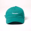 Akomplice Curve Hat