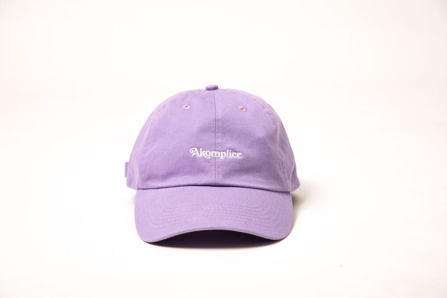 Akomplice Curve Hat