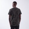 Overdye Camo Tee