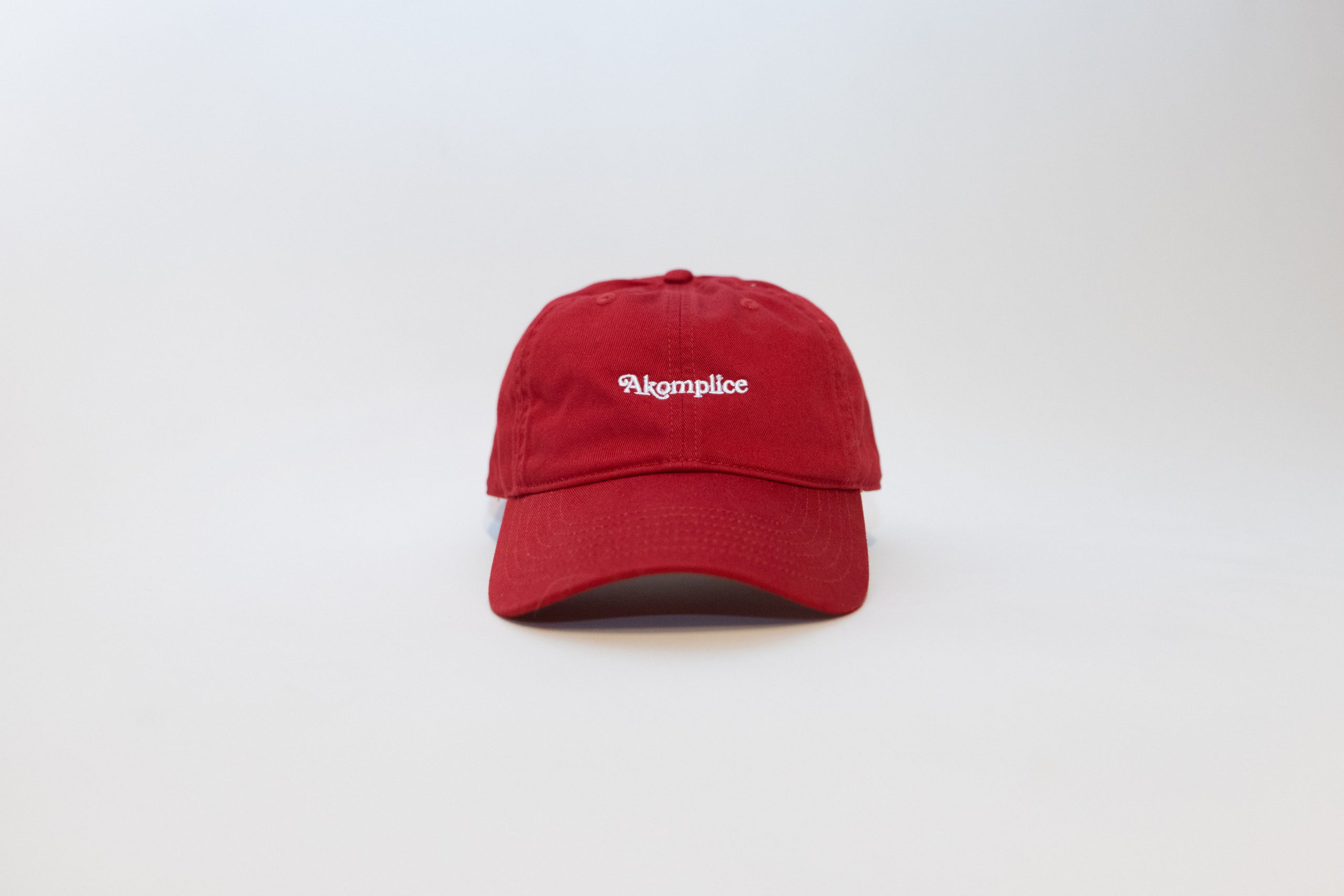 Akomplice Curve Hat