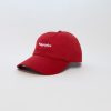 Akomplice Curve Hat