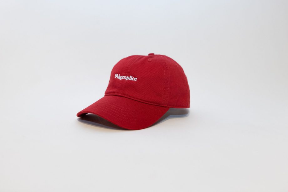 Akomplice Curve Hat | Akomplice Clothing