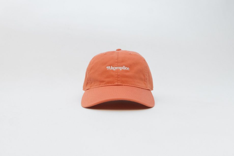 Akomplice Curve Hat