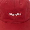 Akomplice Curve Hat