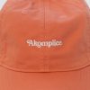 Akomplice Curve Hat