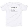 Stamp Tee