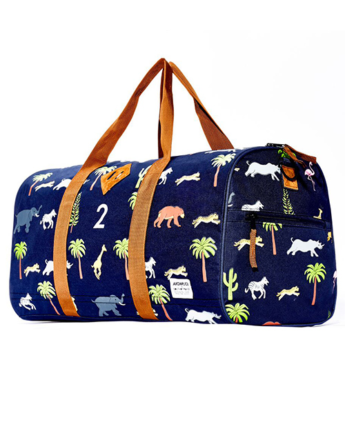 Akomplice X SOF Duffle