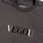 Egomaniac Tee | Akomplice Clothing