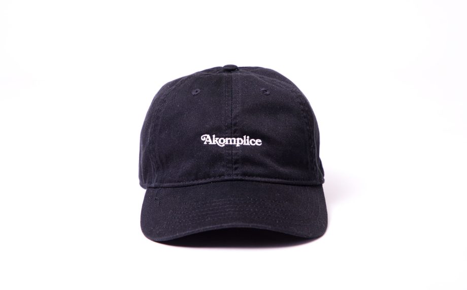 Akomplice Curve Hat