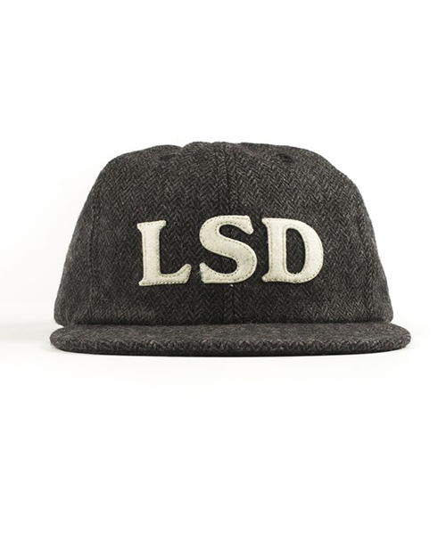 LS? Hat