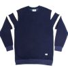 Navy Epple Sport Crew