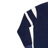 Navy Epple Sport Crew