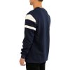 Navy Epple Sport Crew