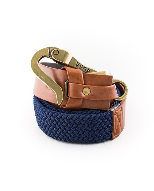 Savoy Pelican Belt