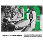 EARTH RIGHTS MOVEMENT SS