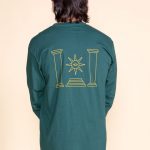 Life Field LS Tee