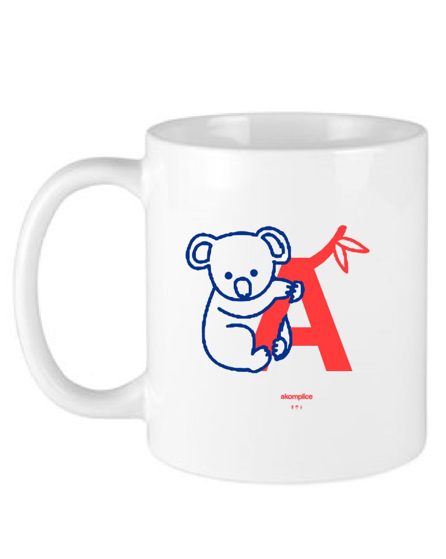 Unite For Australia Mug