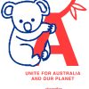 Unite For Australia SS