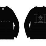 Life Field LS Tee