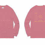 Life Field LS Tee