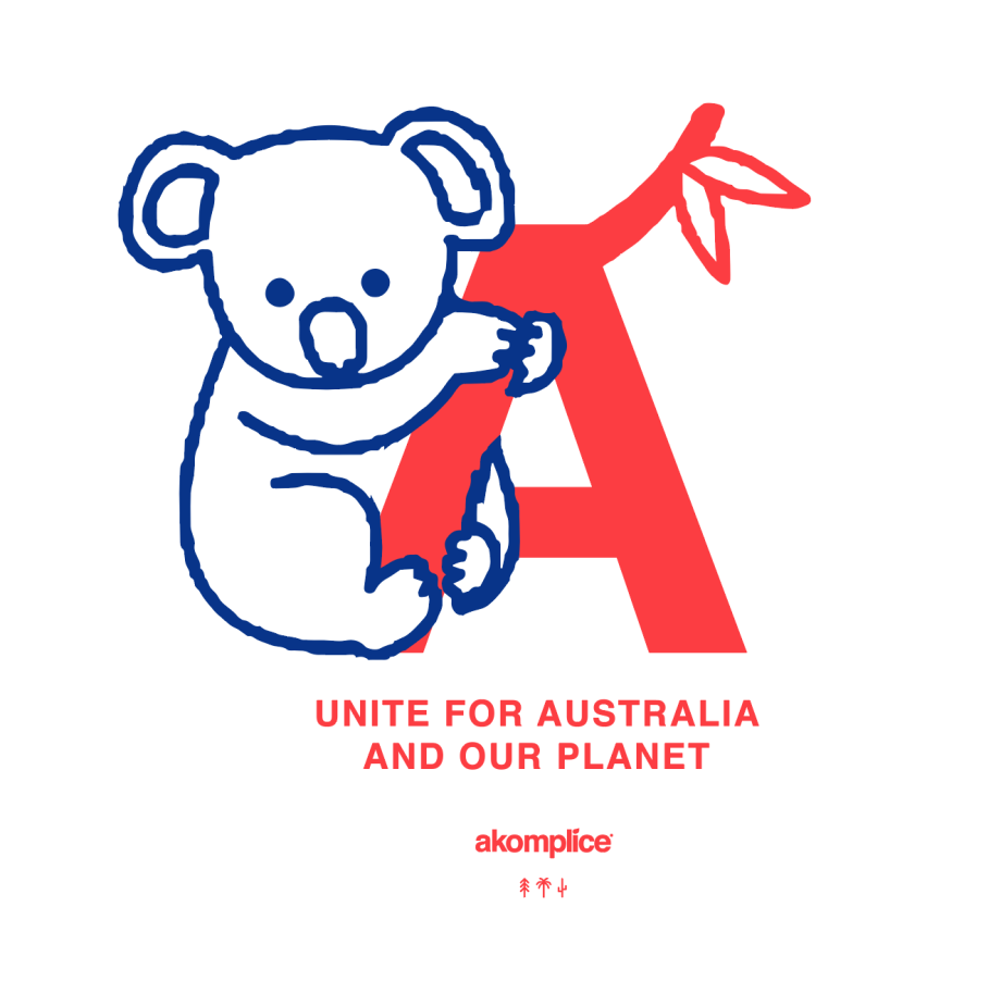 UNITE FOR AUSTRALIA LS