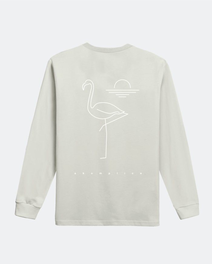 Tranquilo Flamingo LS