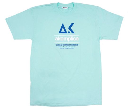 Evo Logo Tee