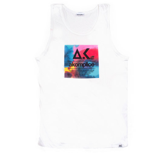 Tie Dye Tank