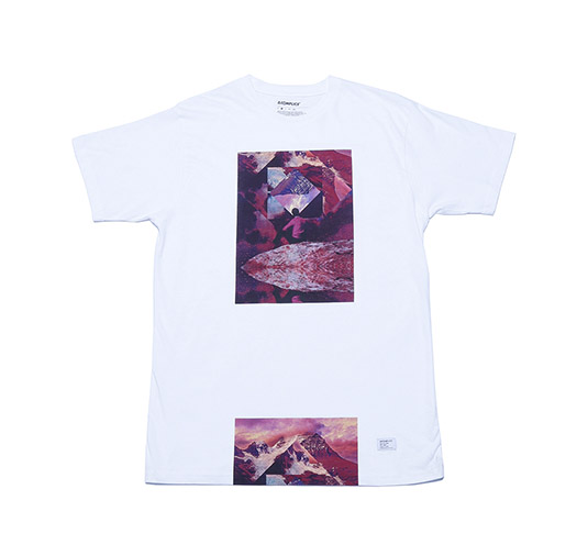 Abyss of Thought Tee