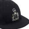 AK x Ebbets – All Life Hat