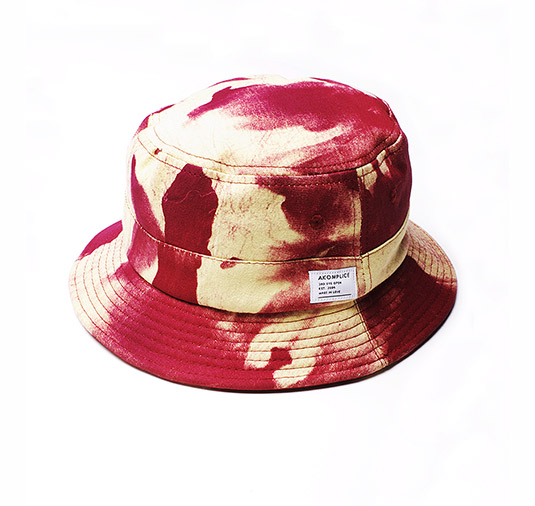 A.O.C. Bucket Hat