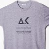 Evo Logo Tee