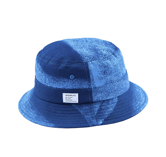 Freedom Mountain Bucket Hat