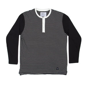 FRWRD LS Tee