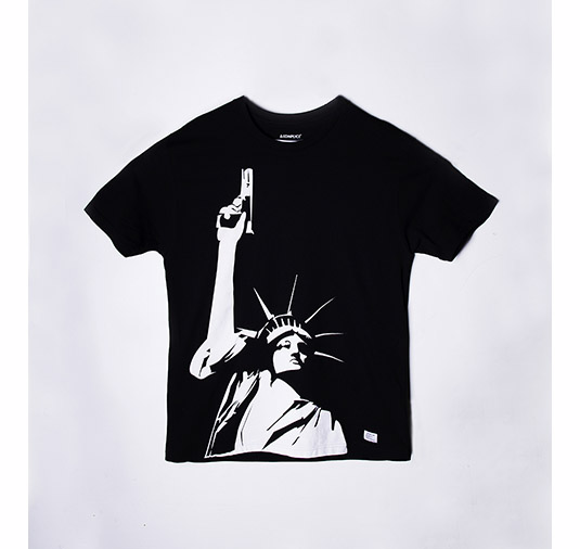 Liberty Tee