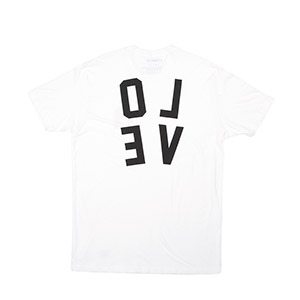 Love Beak Tee