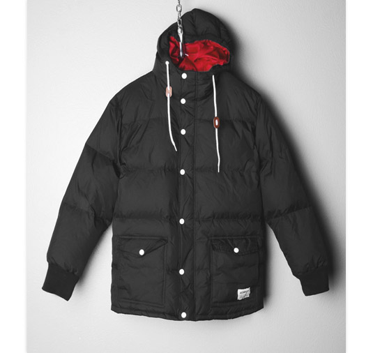 Puffer Coat