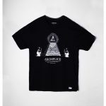 Pyramid Scheme Tee