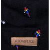 Samba Bird Beanie