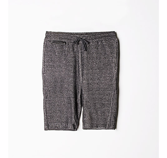 Sweat Shorts