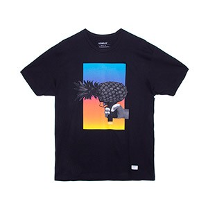 Pineapple Mob Tee