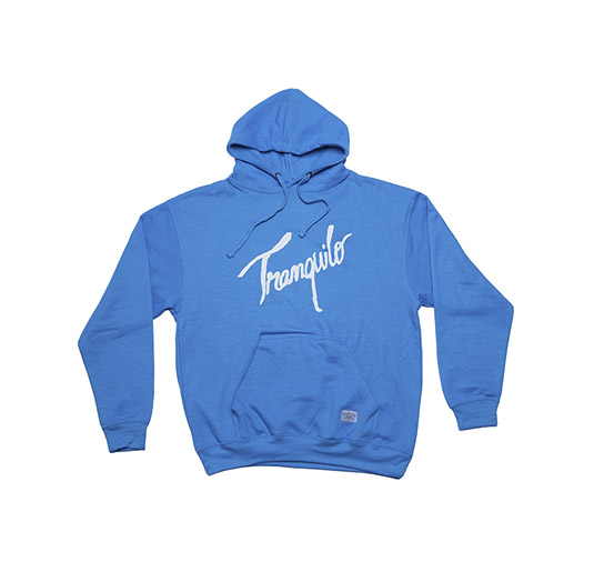 Tranquilo Hoodie