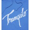 Tranquilo Hoodie