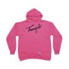 Tranquilo Hoodie