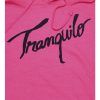 Tranquilo Hoodie