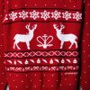XXX-Mas Knit
