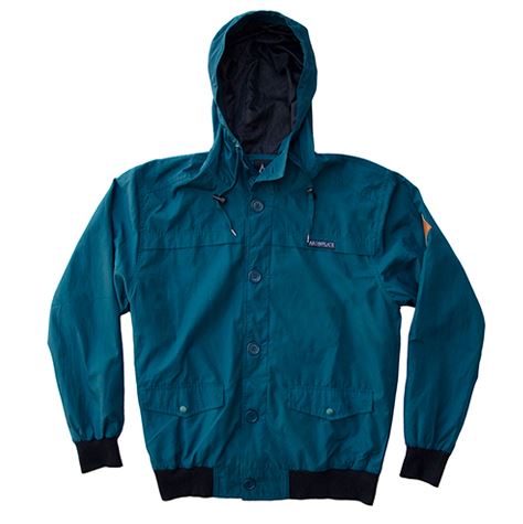 Portlander Jacket