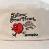 Follow Your Heart Bucket Hat